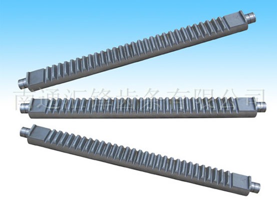 非標(biāo)圓齒條