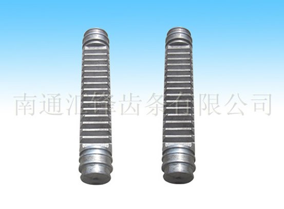 非標(biāo)圓齒條