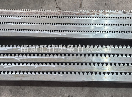 非標(biāo)齒條